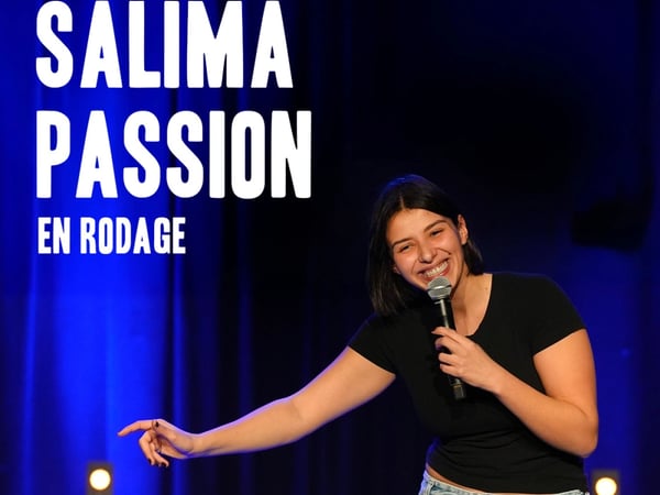 Salima Passion