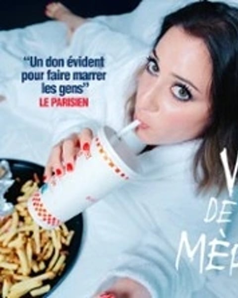 Blandine Lehout