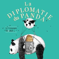 La diplomatie du panda