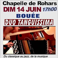 Duo Tanguissima