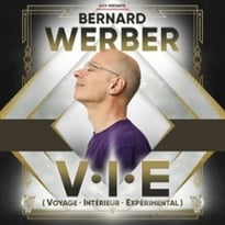 Bernard Werber, Voyage intérieur expérimental