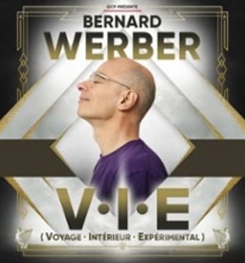 Bernard Werber, Voyage intérieur expérimental