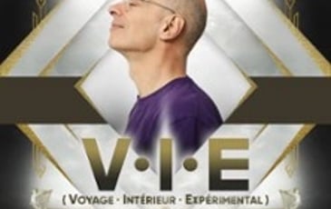 Bernard Werber, Voyage intérieur expérimental