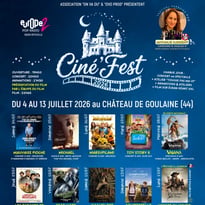 Festival Ciné'fest