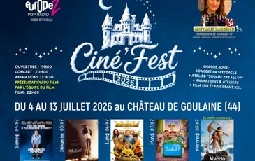 Festival Ciné'fest
