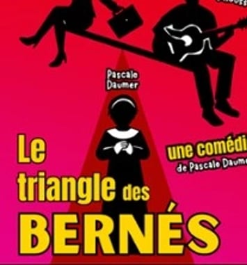 Le Triangle des Bernés