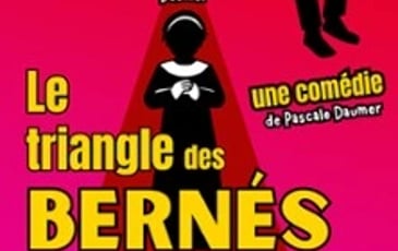 Le Triangle des Bernés