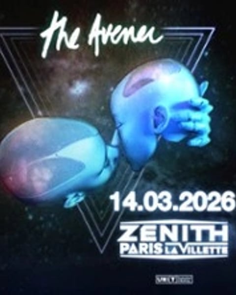 The Avener