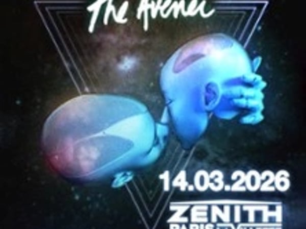 The Avener
