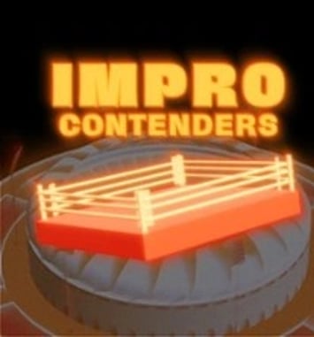 Impro Contenders