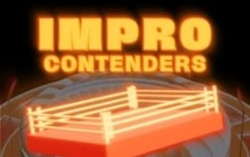 Impro Contenders