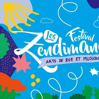 Festival les Zendimanchés