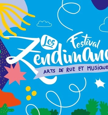 Festival les Zendimanchés