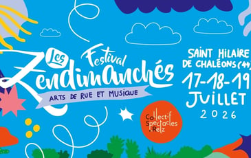 Festival les Zendimanchés