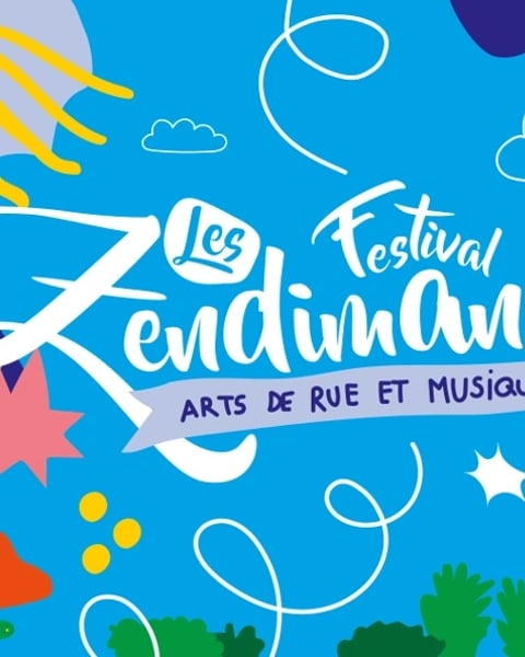 Festival les Zendimanchés