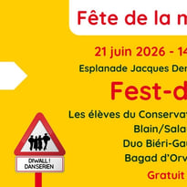 Fest-deiz de l'ACB44