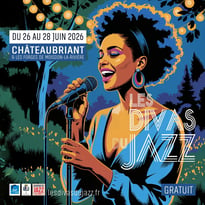 Les divas du jazz