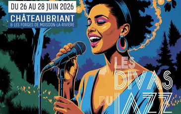 Les divas du jazz