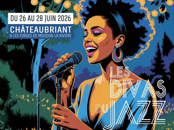 Les divas du jazz