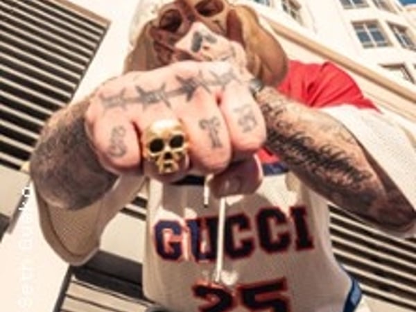 Seth Gueko