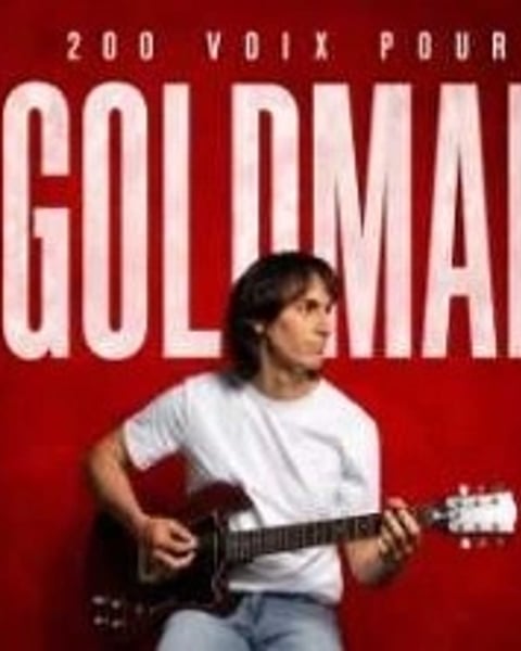 Goldman