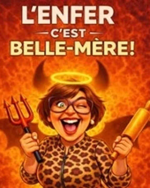 L'Enfer c'est belle-mère
