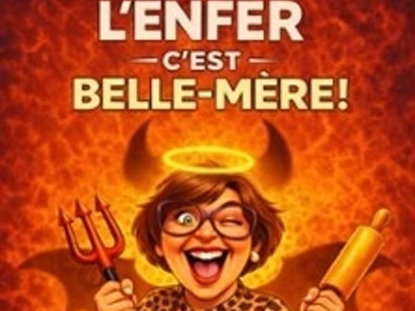 L'Enfer c'est belle-mère