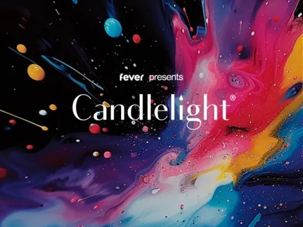Candlelight : Ed Sheeran et Coldplay