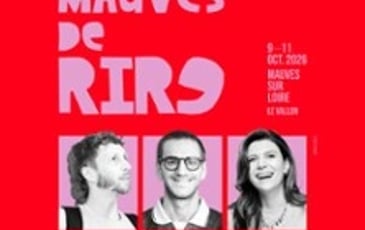 La Soirée Tremplin de l'Humour