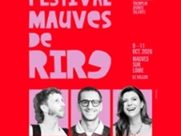 La Soirée Tremplin de l'Humour