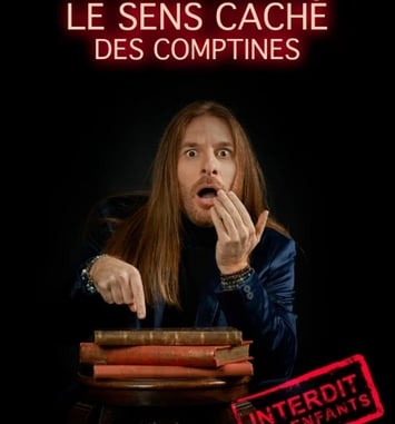 Benjamin Valière