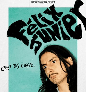 Félix Junier