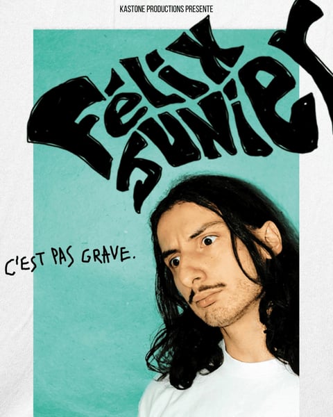 Félix Junier