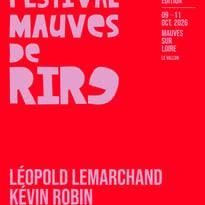 Festival Mauves de Rire