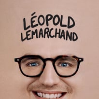 Léopold Lemarchand - Premier Spectacle