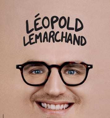 Léopold Lemarchand - Premier Spectacle