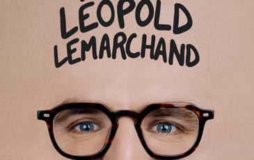 Léopold Lemarchand - Premier Spectacle