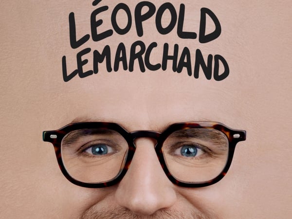 Léopold Lemarchand - Premier Spectacle