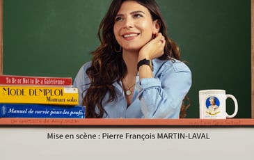 Amy London, J'étais pas prête !