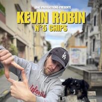 Kévin Robin