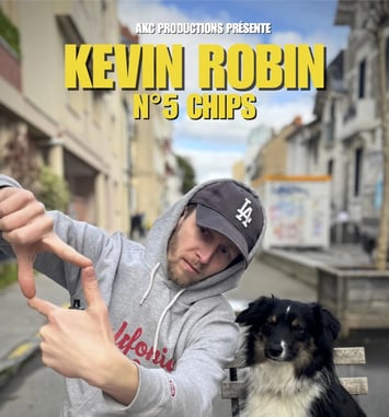 Kévin Robin
