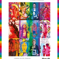 Exposition, Brillos, les cultures Queer en Amérique latine hispanophone