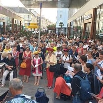 Tout Saint Nazaire Chante