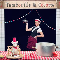Tambouille et Cocotte