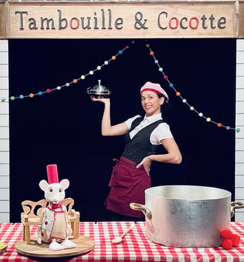 Tambouille et Cocotte