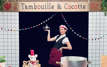 Tambouille et Cocotte