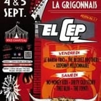 El Cep