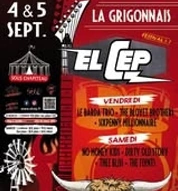 El Cep