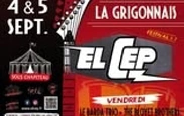 El Cep
