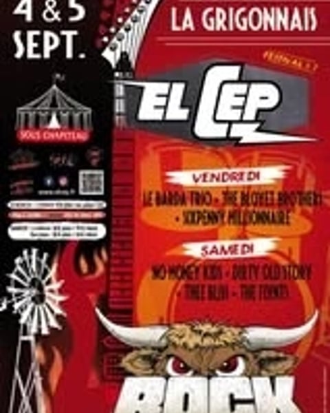El Cep